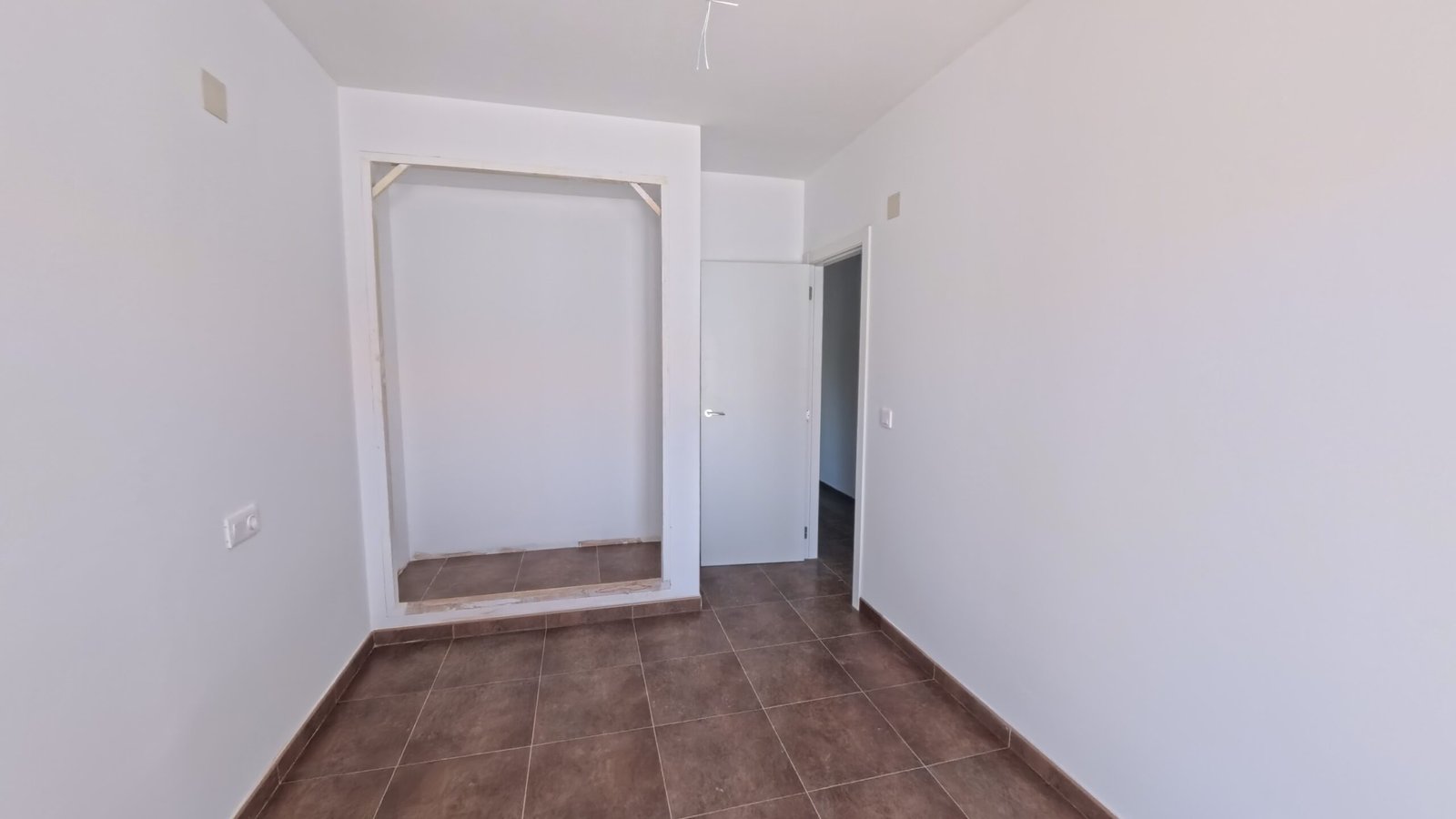 Habitación interior