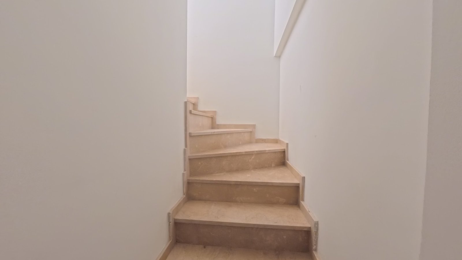 Zona de escalera