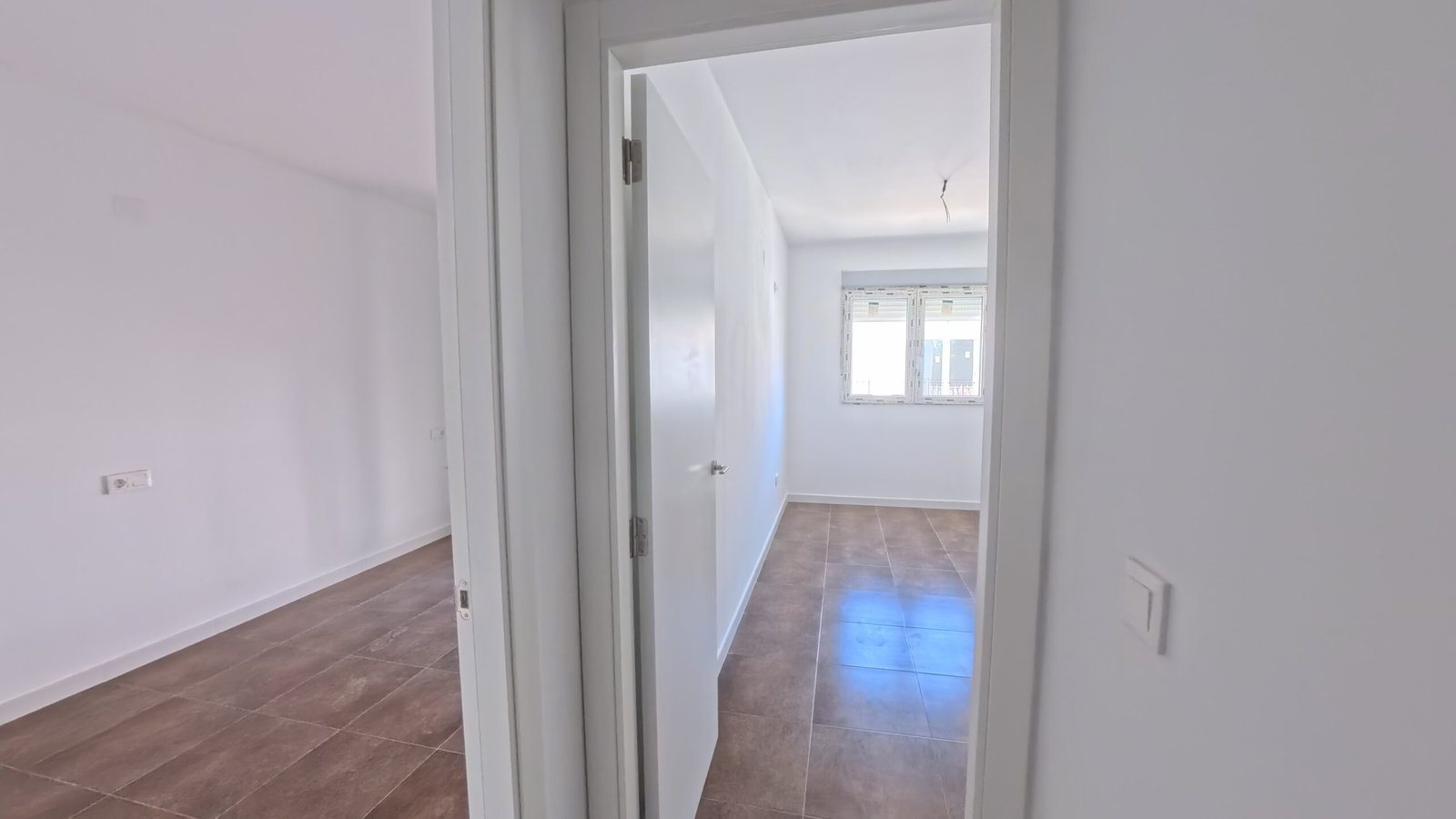 Distribuidor interior